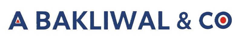 bakliwal and co